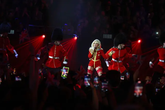 2025 BRIT Awards - 25brits-perf_014
